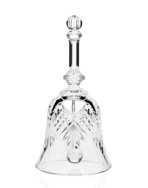 DUBLIN CRYSTAL BELL
