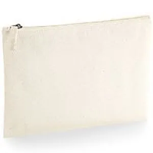 Earthaware Organic Accessory Pouch