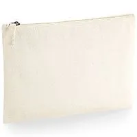 Earthaware Organic Accessory Pouch