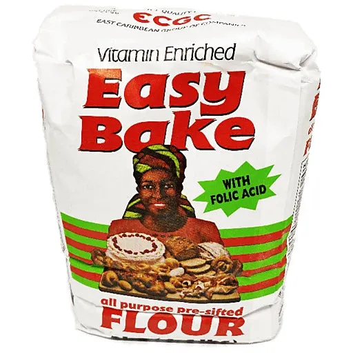 Easy Bake All Purpose Flour 2kg