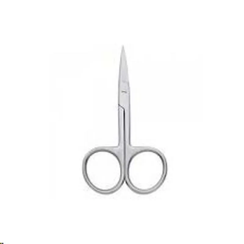 ECO 4INCH ALL PURPOSE SCISSORS SATIN