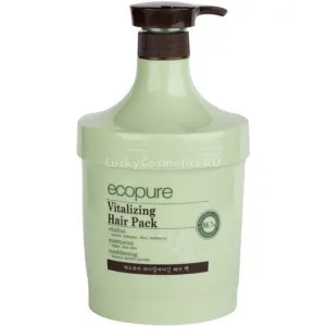 Ecopure© Vitalizing Hair Pack 33.8oz