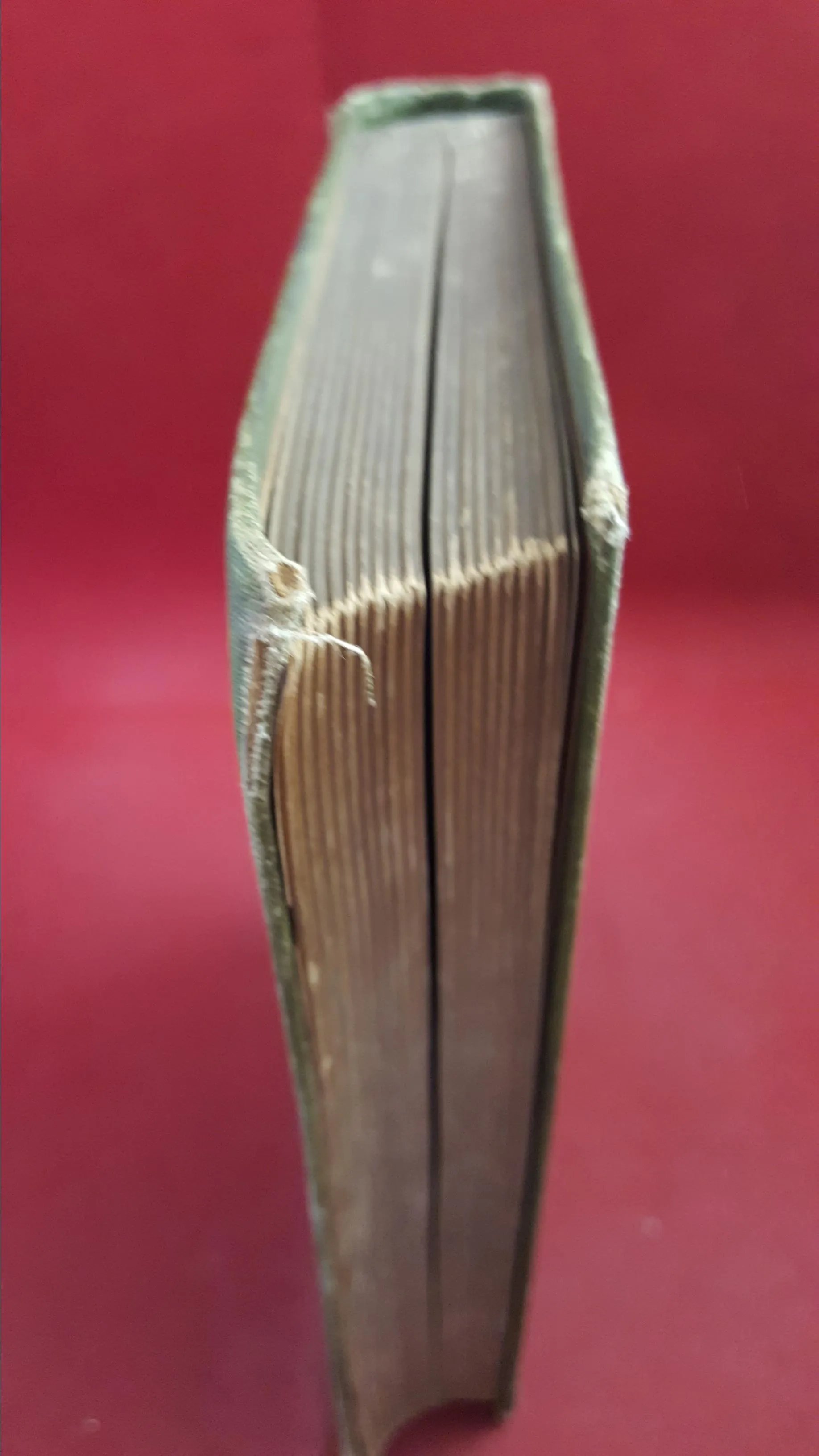Eden Phillpotts - Folly And Fresh Air, Trischler& co, 1891, 1st Edition