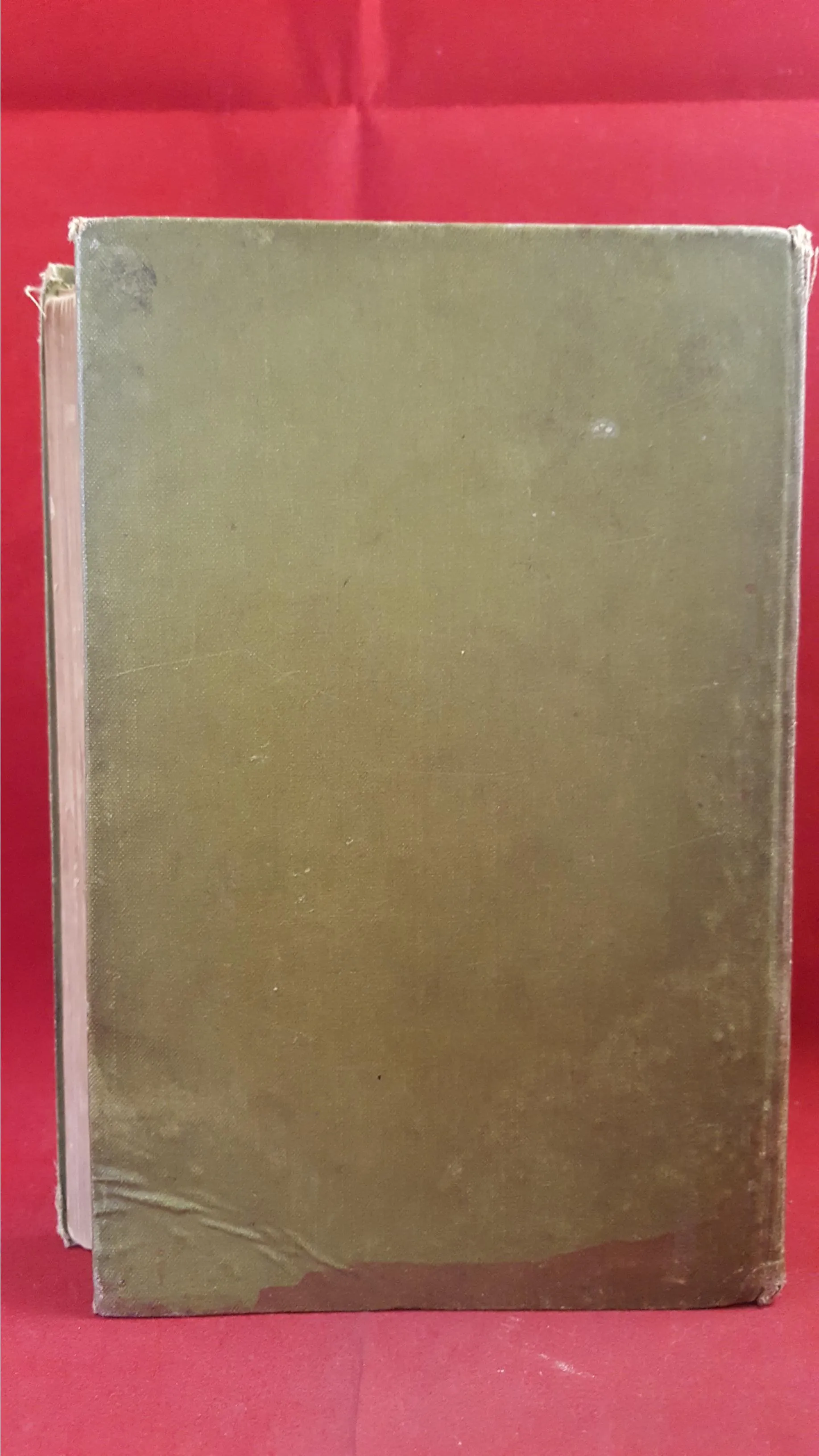 Eden Phillpotts - Folly And Fresh Air, Trischler& co, 1891, 1st Edition