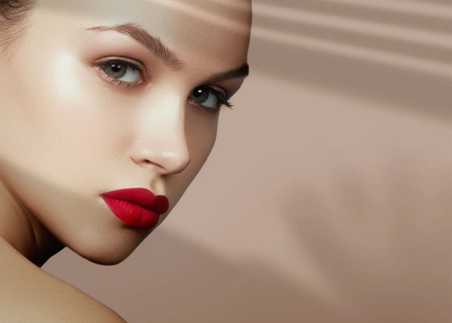 Editorial Shadow Overlay Kit