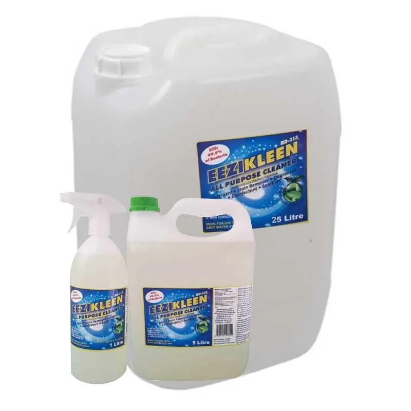 Eezi Kleen All Purpose Cleaner