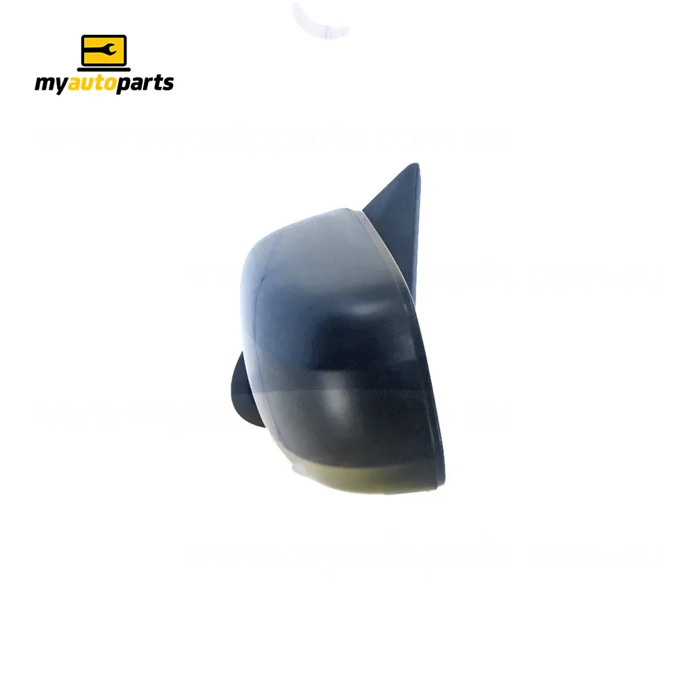 Electric Without Indicator Door Mirror Passenger Side Genuine suits Mitsubishi Triton MQ