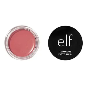 Elf Cosmetics Luminous Putty Blush Bermuda