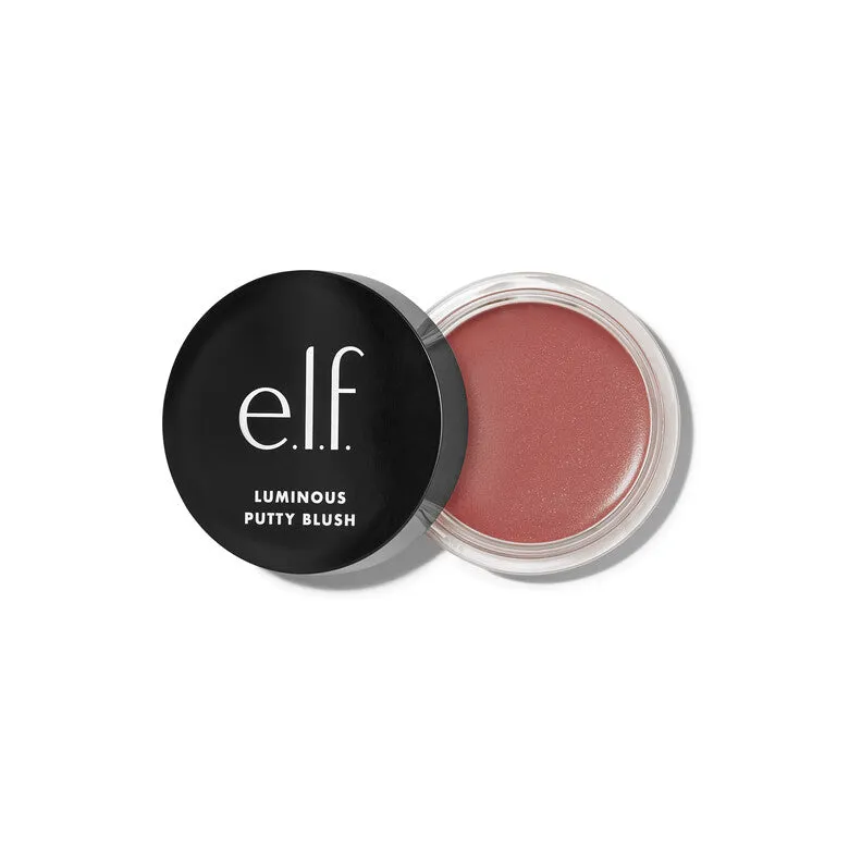 e.l.f. | Luminous Putty Blush
