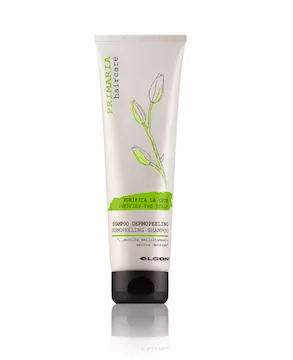 Elgon© Dermopeeling Shampoo