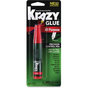 Elmer's All Purpose Krazy Glue