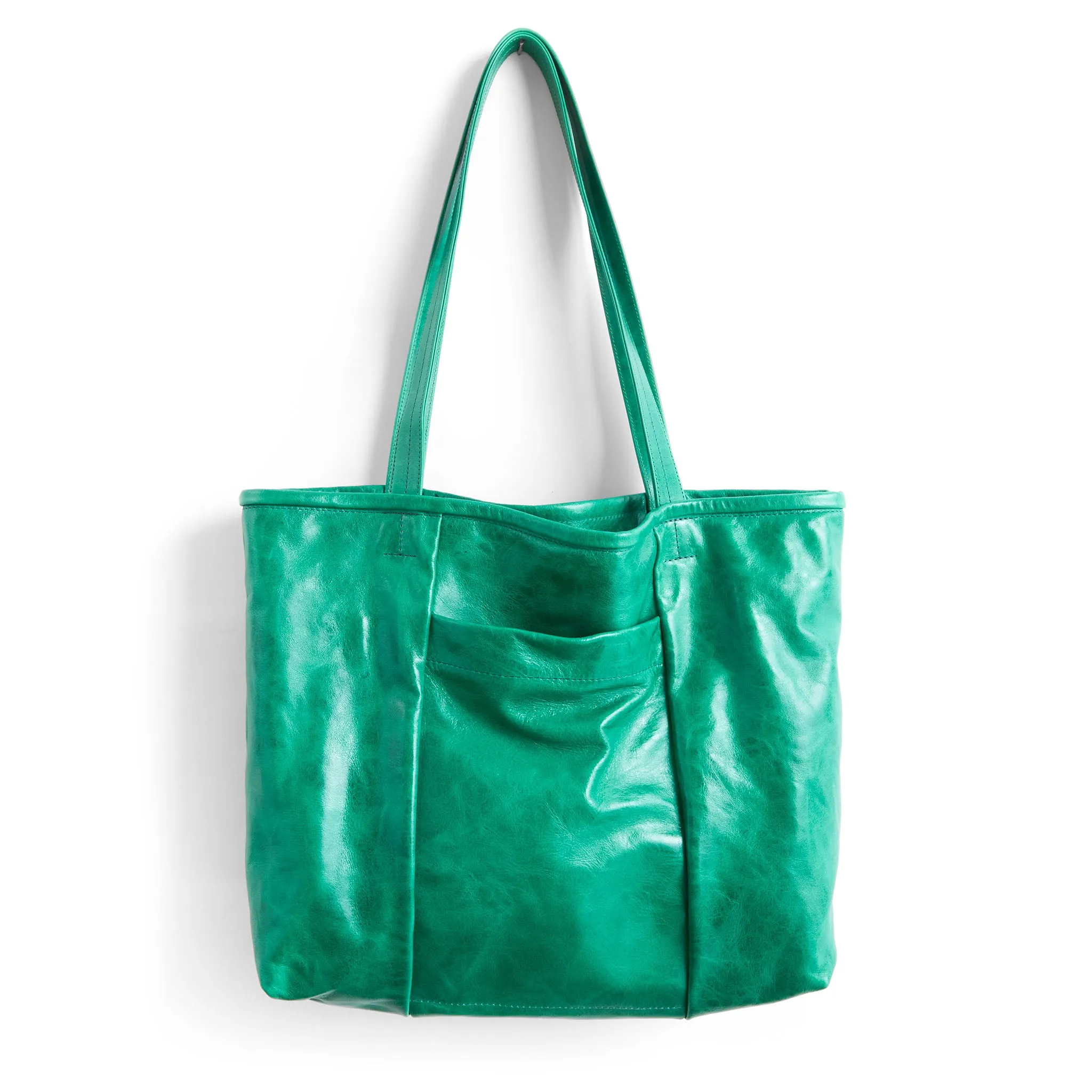 emerald | swatch