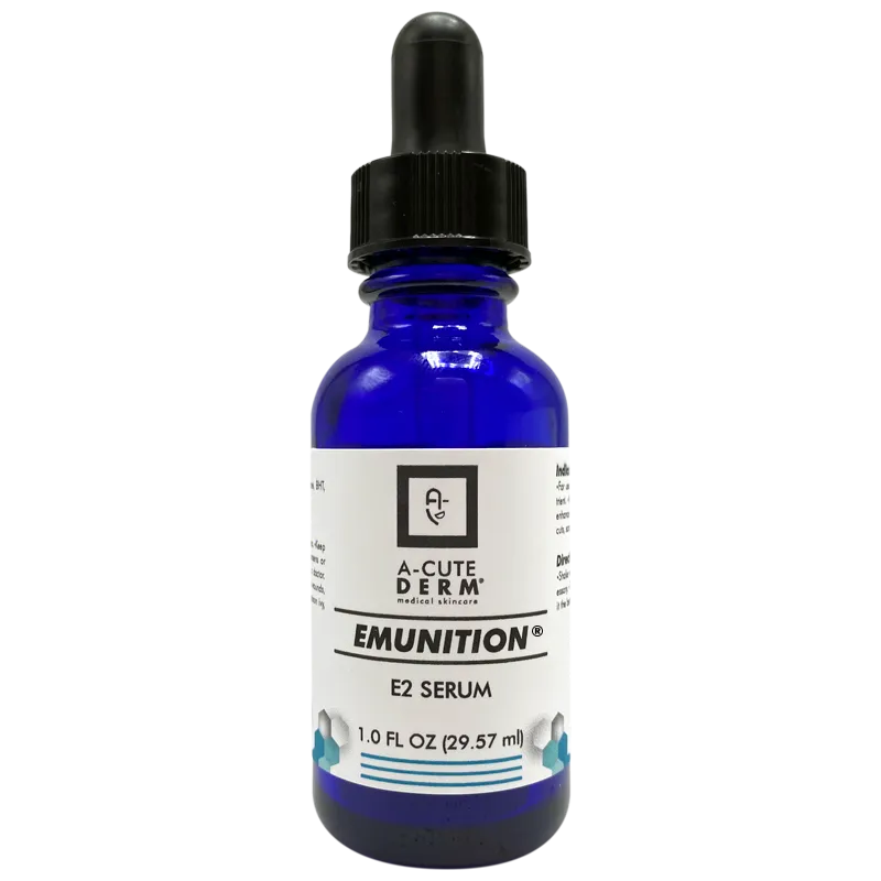 Emunition® E2 Serum