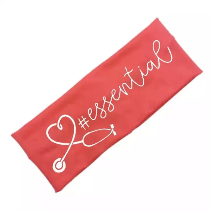 Essential Headband Accessory