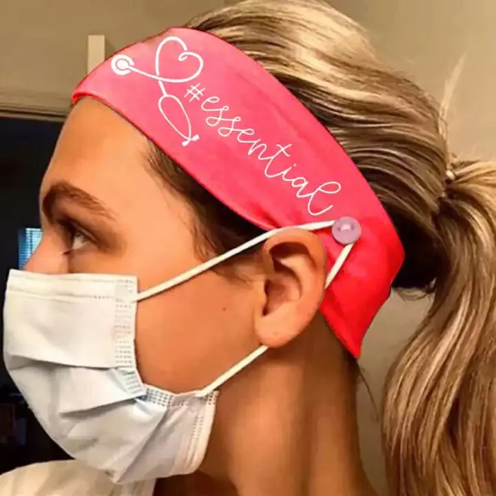 Essential Headband Accessory