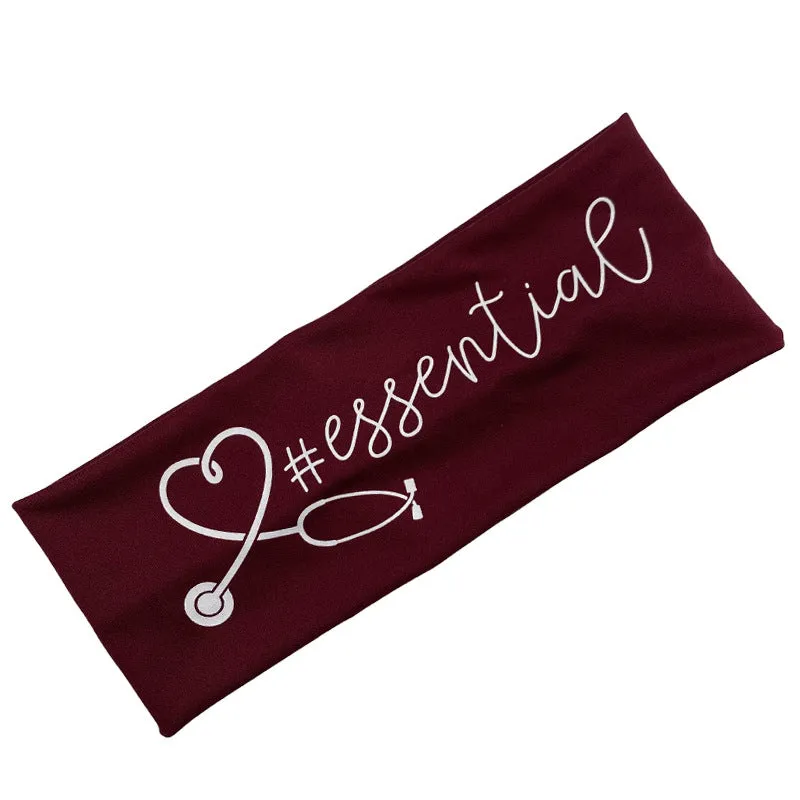 Essential Headband Accessory