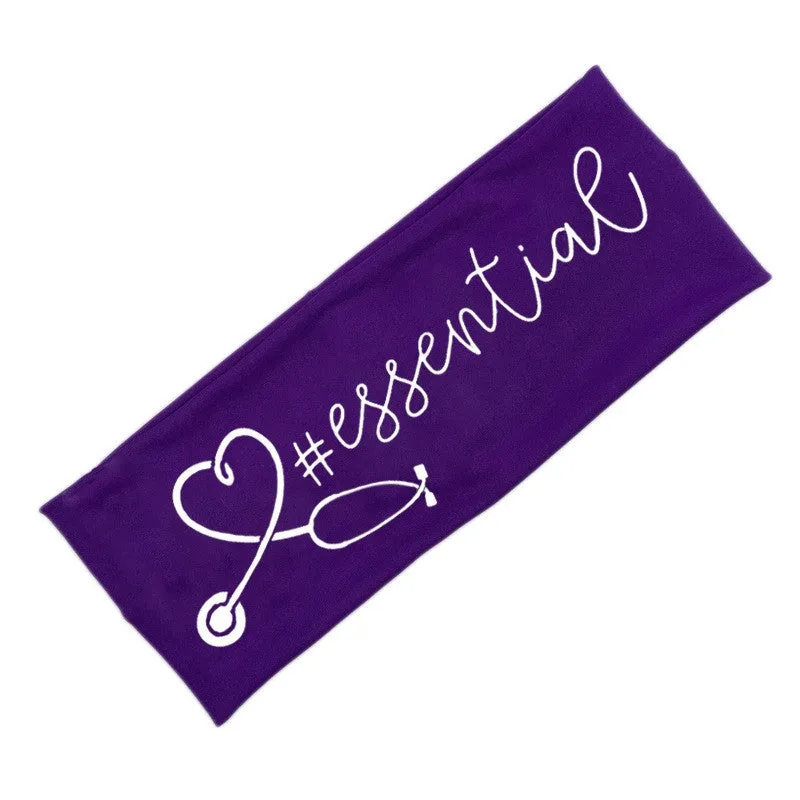 Essential Headband Accessory