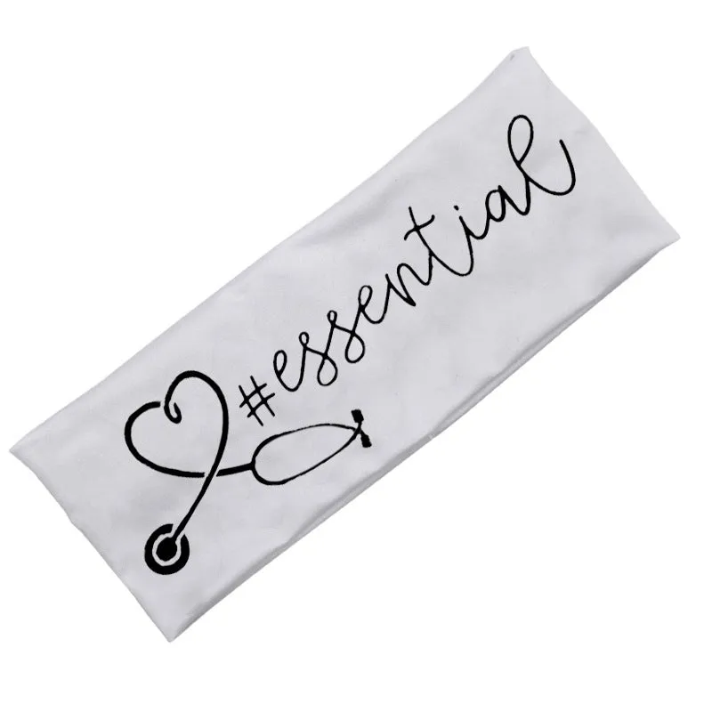 Essential Headband Accessory