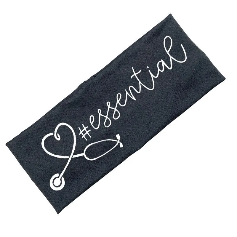 Essential Headband Accessory