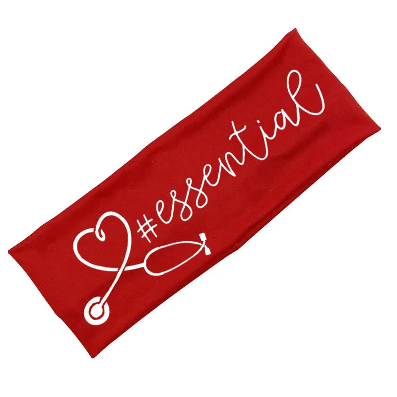 Essential Headband Accessory