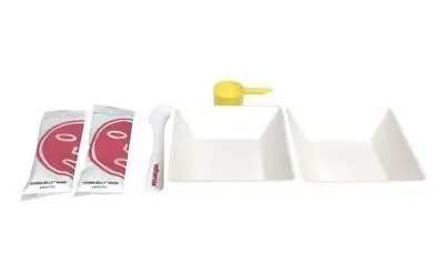 Esthemax Hydrojelly Luminous 24K Gold