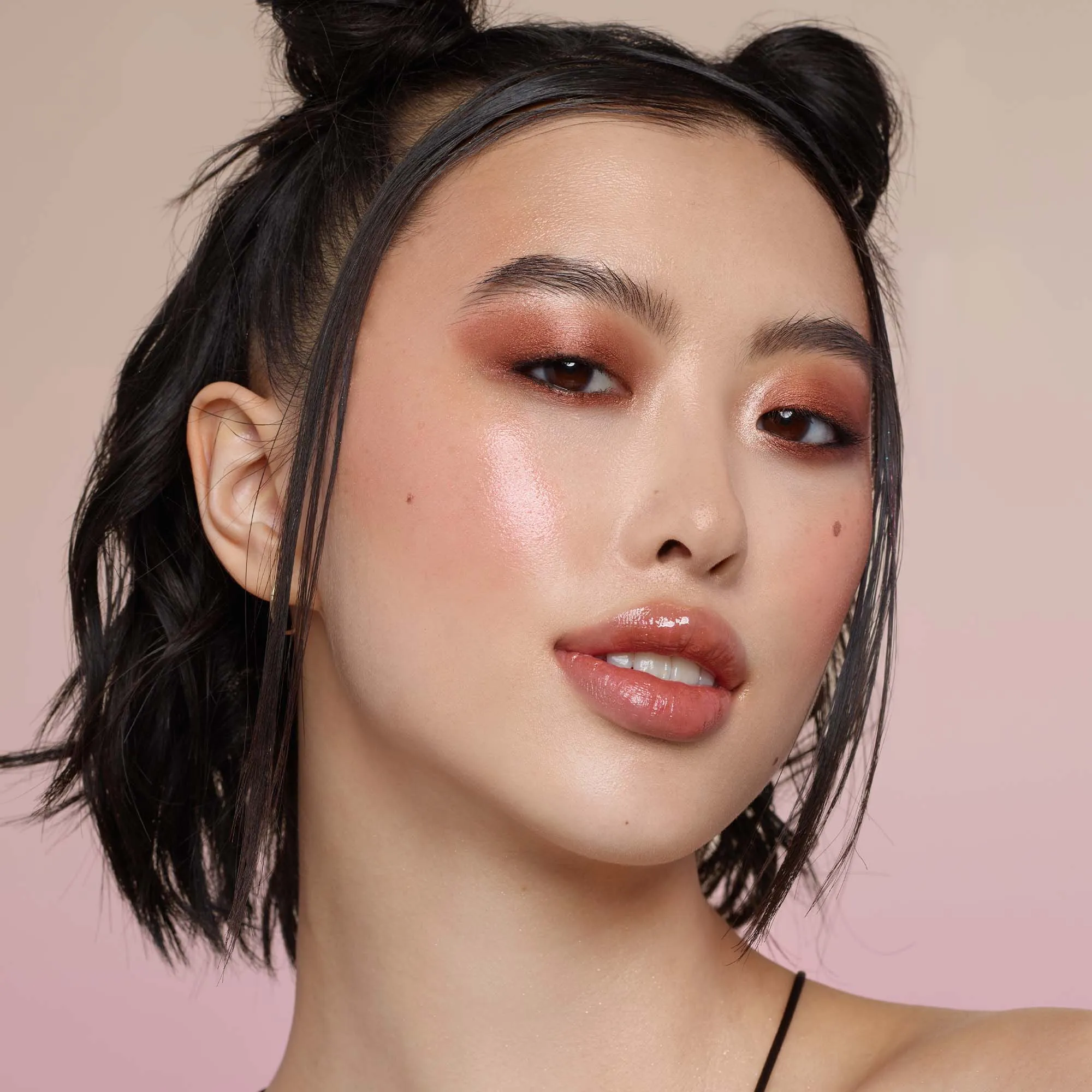 Euphoric Nudes 7-Piece Palette