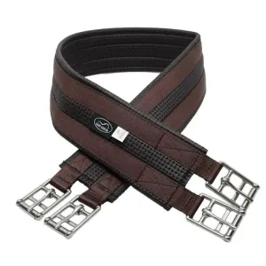 Eurohunter Anti-Gall Girth Brown
