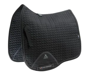 European Cotton Saddle Pad - Dressage