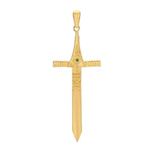 Everyday Armor Pendant