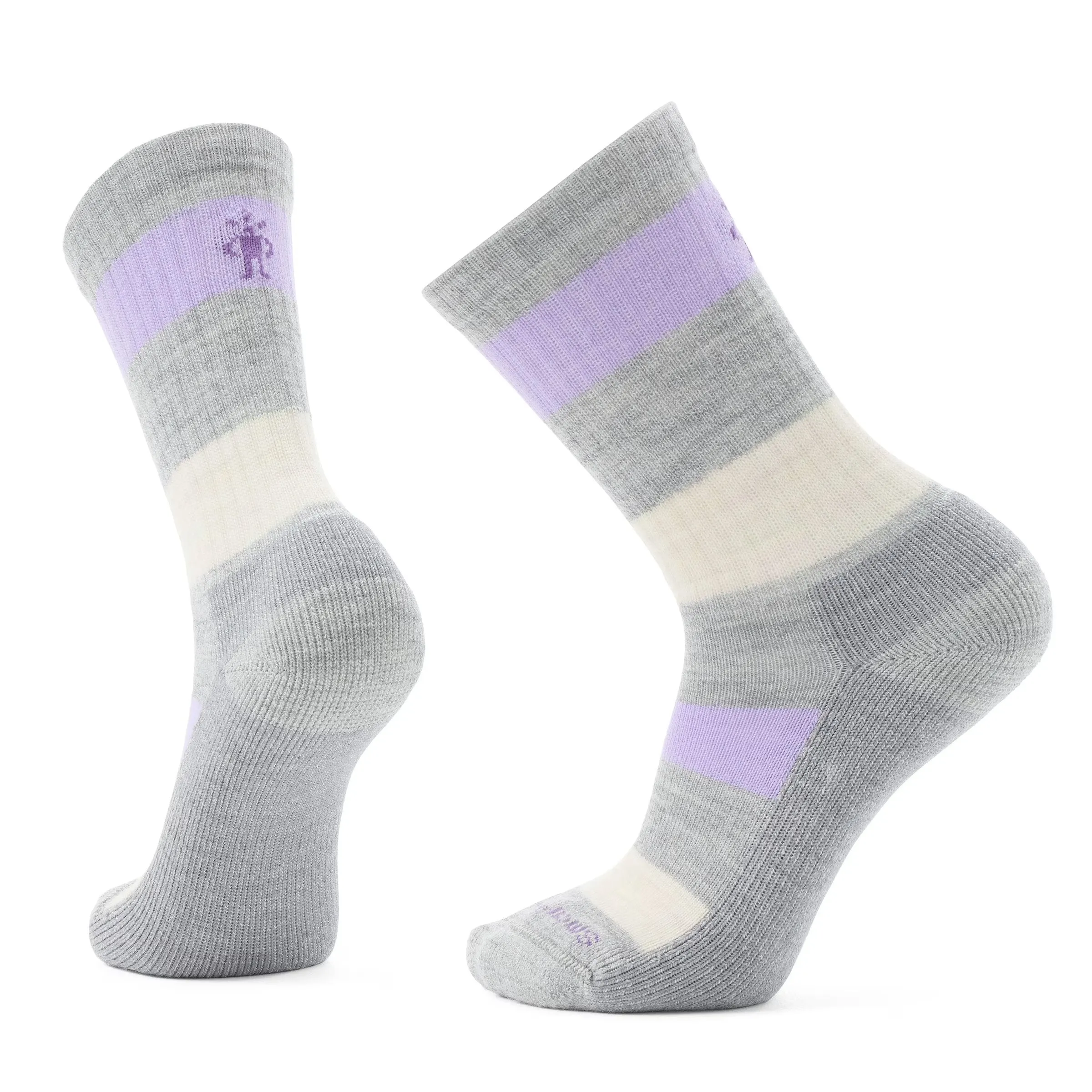 Everyday Barnsley Sweater Crew Socks - SW001880