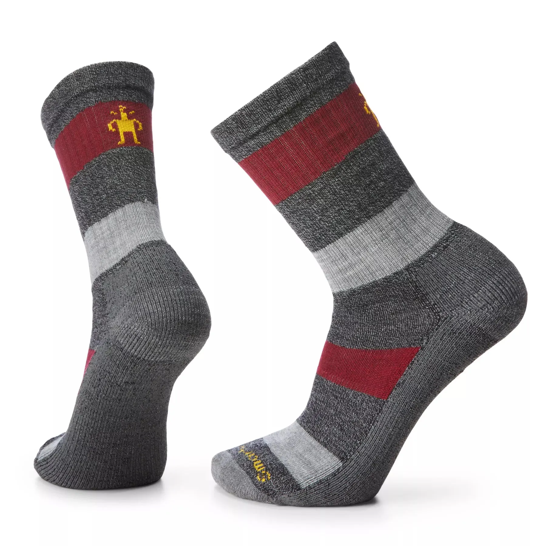 Everyday Barnsley Sweater Crew Socks - SW001880
