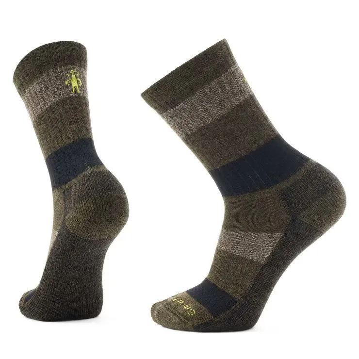 Everyday Barnsley Sweater Crew Socks - SW001880