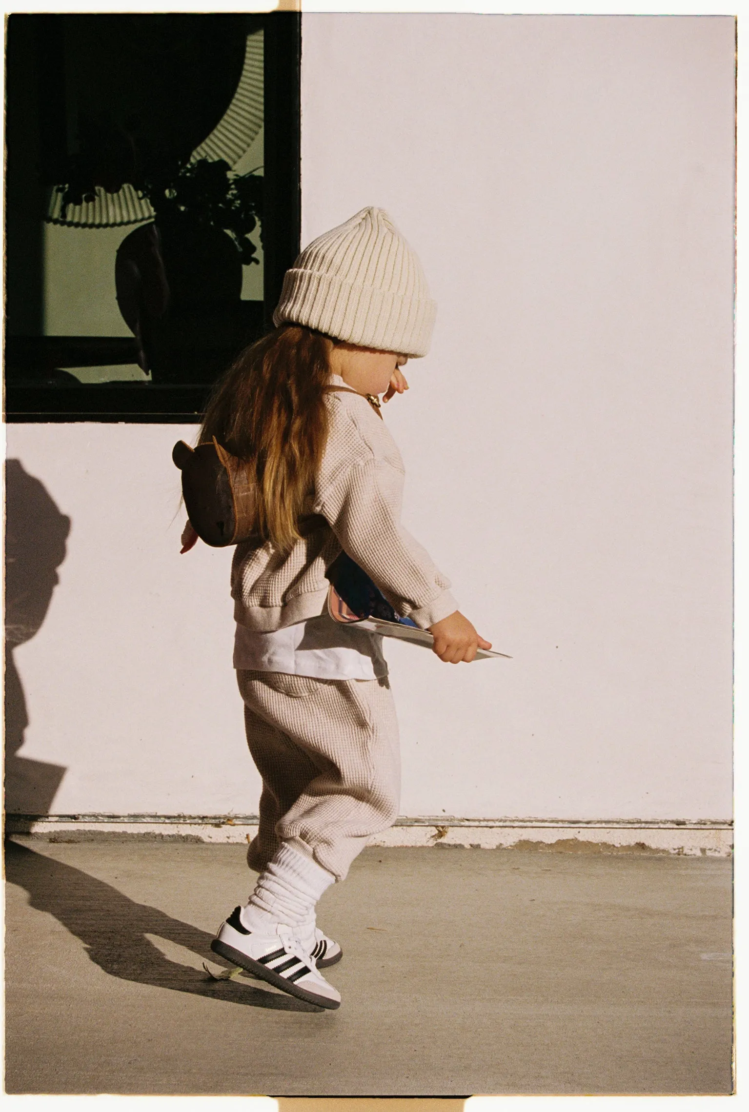 EVERYDAY BEANIE - KIDS
