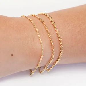 Everyday Bracelets Vol I