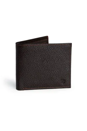 Everyday Brown Wallet