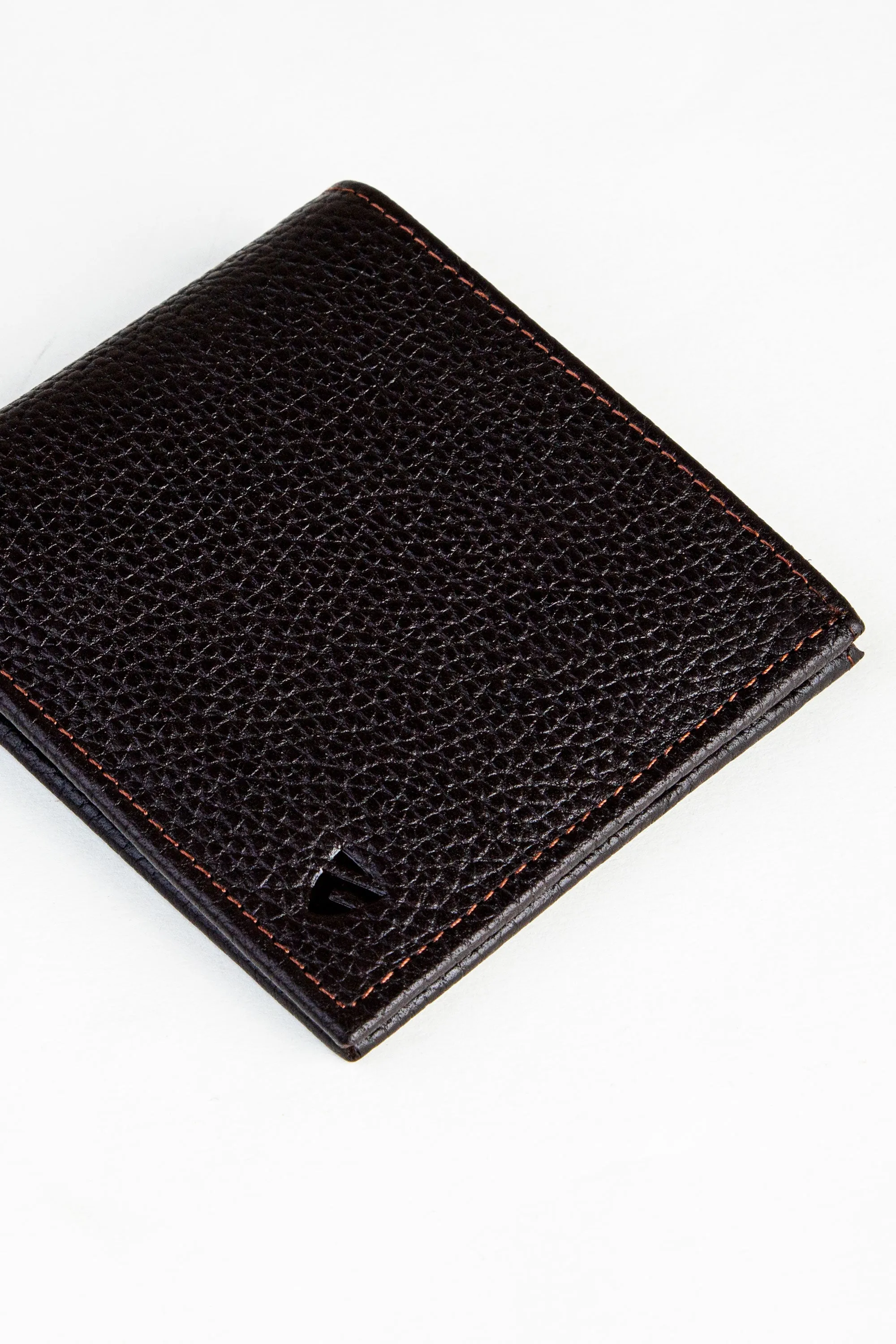 Everyday Brown Wallet