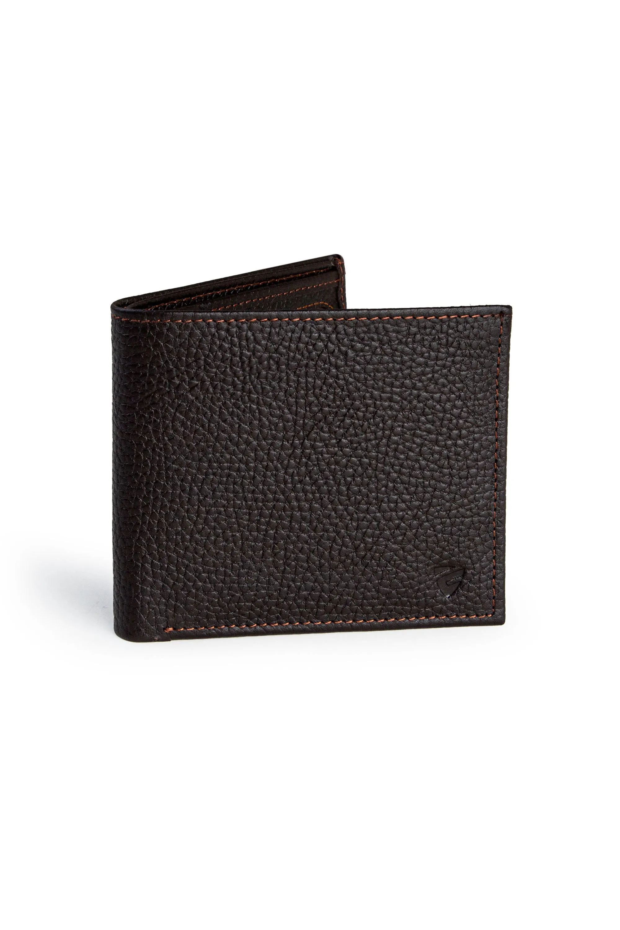 Everyday Brown Wallet