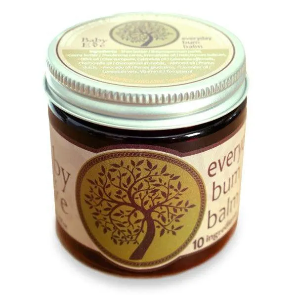 Everyday Bum Balm
