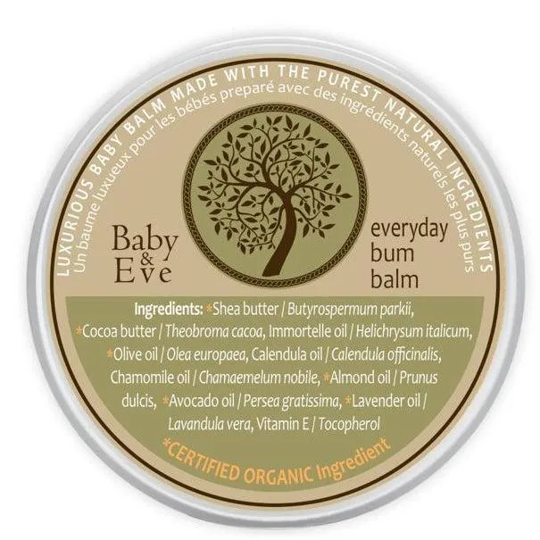 Everyday Bum Balm