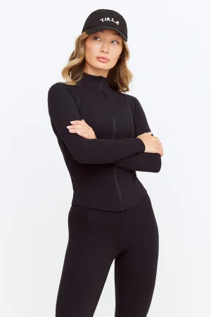 EVERYDAY CAP - BLACK