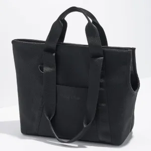 Everyday Carrier in Black