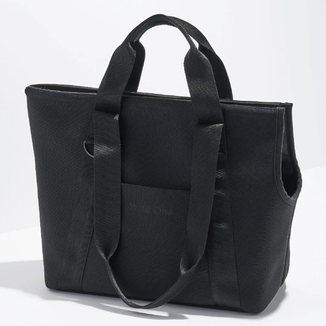 Everyday Carrier in Black