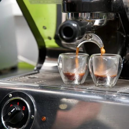 Everyday Espresso