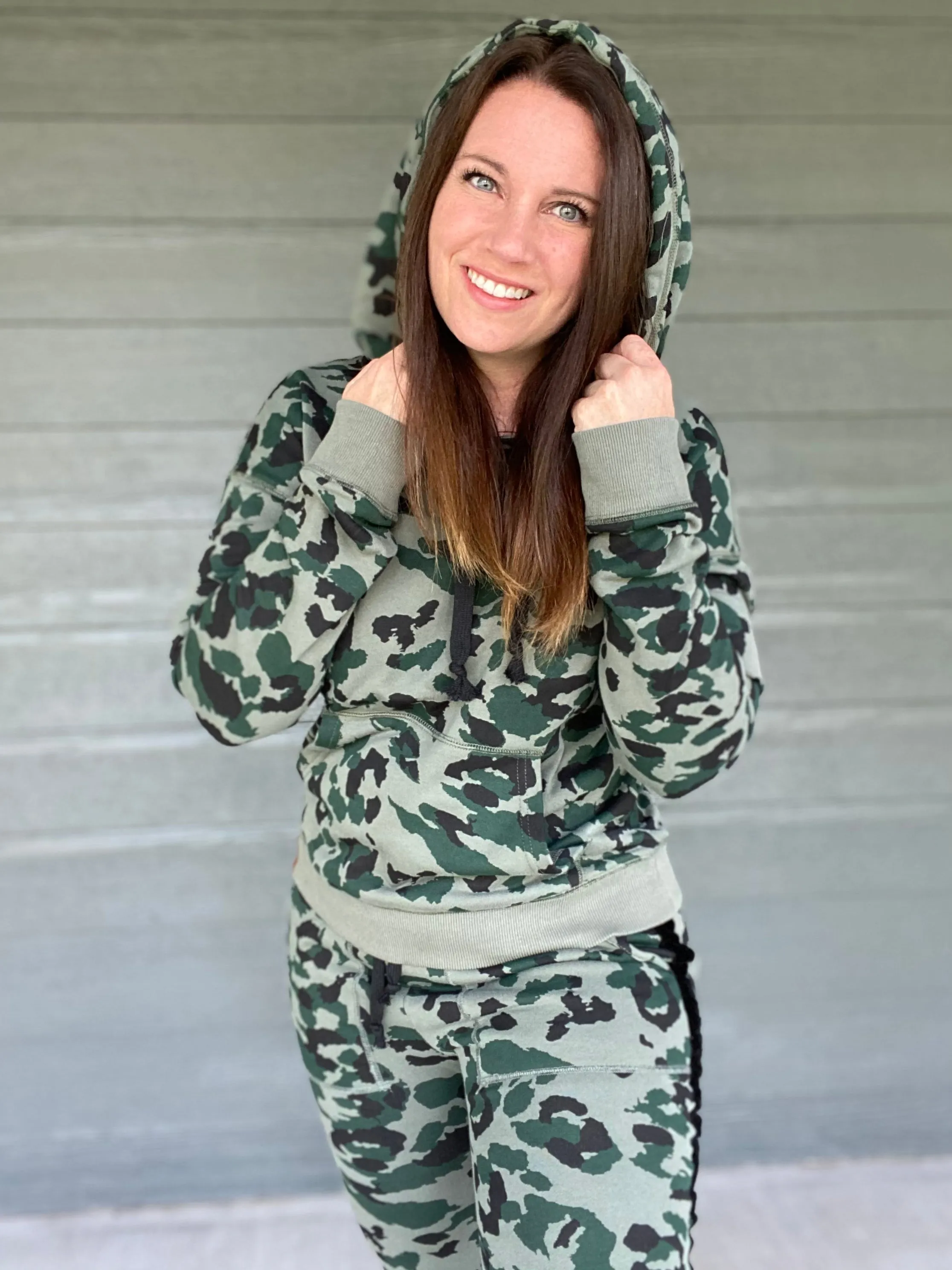 Everyday Essential Joggers