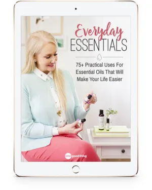 Everyday Essentials eBook