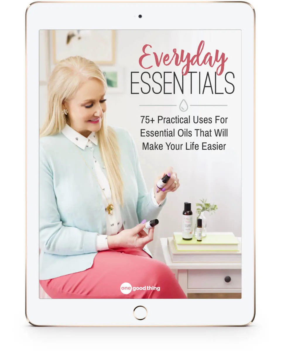 Everyday Essentials eBook