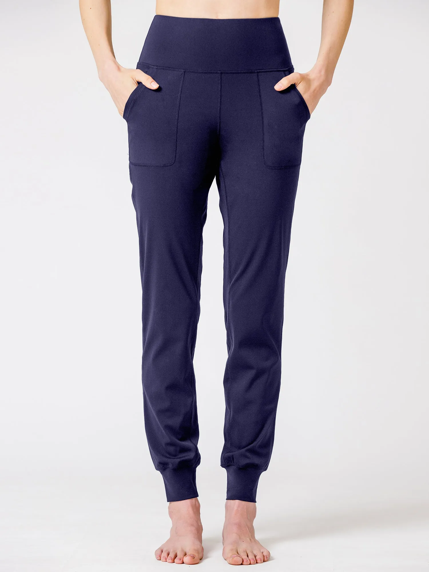 EVERYDAY HIGH WAIST JOGGER