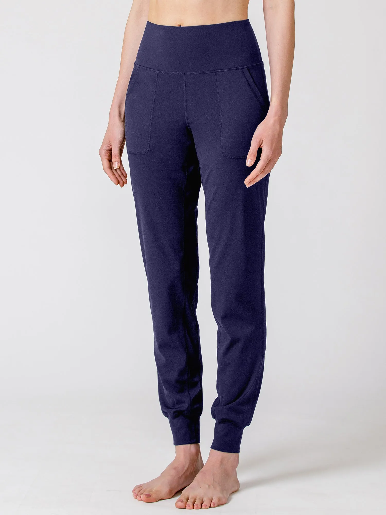 EVERYDAY HIGH WAIST JOGGER