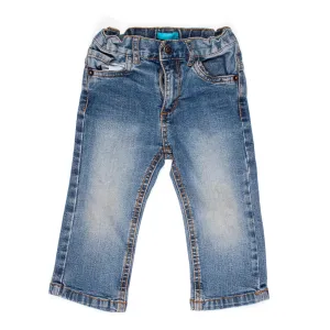 Everyday Jeans