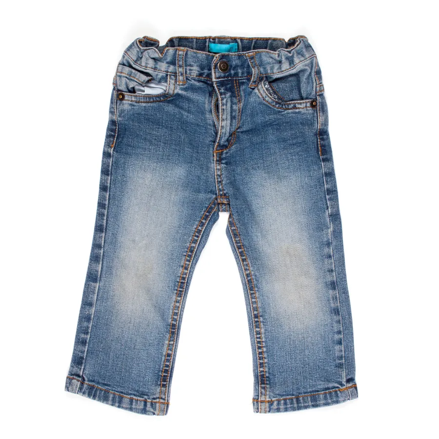 Everyday Jeans
